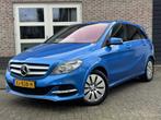 Mercedes-Benz B-Klasse 250 e Ambition 28kWh Range-plus Navi, Stof, Gebruikt, Zwart, Blauw