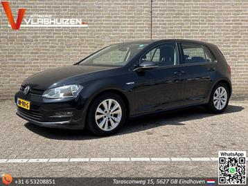 Volkswagen Golf 1.0 TSI Comfortline | € 6.450,- NETTO! | C beschikbaar voor biedingen