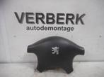 Airbag Stuur Peugeot 406 Coupé (8C) (1997-03/2004-12), Auto-onderdelen, Interieur en Bekleding, Kontakt-peugeot@peugeot.com, Gebruikt