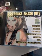 538 dance Smash hits 1996 vol.4, Cd's en Dvd's, Cd's | Verzamelalbums, Ophalen of Verzenden, Zo goed als nieuw