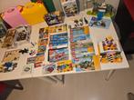 Lego - kleine verzameling oa veel boekjes, Kinderen en Baby's, Speelgoed | Duplo en Lego, Ophalen of Verzenden, Gebruikt