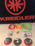 KREIDLER TANKDOP ,BENZINEKRAAN,BENZiNESLANG, Fietsen en Brommers, Ophalen of Verzenden, Nieuw