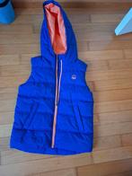 Bodywarmer 140  - Benetton, Ophalen, Zo goed als nieuw, Jongen of Meisje, Jas