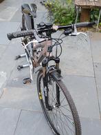 Bulls Comp 4.8c Hybride fiets 17Inch, 28 inch, Gebruikt, Meer dan 20 versnellingen, Ophalen