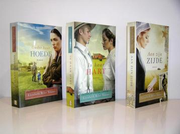 Elizabeth Byler Younts - Sunrise belofte (Amish trilogie) beschikbaar voor biedingen