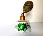vintage parfumfles met diffuser Royal Bavaria Handarbeit, Verzenden, Zo goed als nieuw, Parfumfles