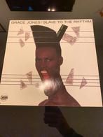 12 inch Grace Jones Vinyl - Slave to the Rhythm, Cd's en Dvd's, Ophalen of Verzenden, Gebruikt, 12 inch