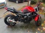 Yamaha xj600 vol vermogen a2, Ophalen, Gebruikt