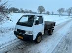 Daihatsu Hijet 1300 Kipper 2001, Auto's, Achterwielaandrijving, Daihatsu, 4 cilinders, 400 kg