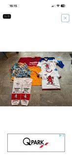 Ijshockey shirts + sokken, Ophalen of Verzenden, Zo goed als nieuw, Kleding