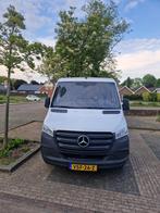 Koelwagen multitemp, Auto's, Achterwielaandrijving, 4 cilinders, 2000 kg, Leder en Stof