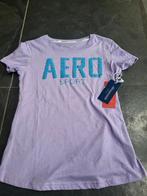 Aéropostale t-shirt maat s spiksplinternieuw !!!, Ophalen of Verzenden, Nieuw, Korte mouw