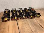 Burago Max Verstappen 1/24 RB14 RB15 RB16 RB16B RB18, Hobby en Vrije tijd, Modelauto's | 1:24, Ophalen of Verzenden, Zo goed als nieuw