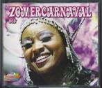 Zomercarnaval 2006 ('3cd box'}, Cd's en Dvd's, Cd's | Verzamelalbums, Latin en Salsa, Ophalen of Verzenden, Zo goed als nieuw