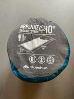 Arpenaz slaapzak, Caravans en Kamperen, Slaapzakken, Ophalen, Zo goed als nieuw