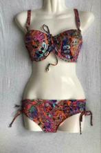 Cyell beachwear bikini NIEUW maat 36 C[F], Kleding | Dames, Badmode en Zwemkleding, Nieuw, Bikini, Ophalen of Verzenden, Overige kleuren