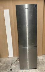 Samsung koelvries combinatie, Ophalen, Gebruikt, 200 liter of meer, Met aparte vriezer