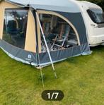 Avento Walker Voortent omloopmaat 8,9 m, Ophalen