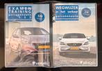 Examentraining boeken personenauto., Ophalen of Verzenden, Nieuw, Algemeen