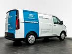 Maxus eDeliver 7 L1H1 88 kWh Maxus eDeliver7 L1H1 88 kWh | T, Stof, Zwart, Met garantie (alle), Maxus