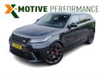 Land Rover Range Rover Velar 5.0 V8 SVAutobiography Dynamic, Automaat, Gebruikt, Leder, Vierwielaandrijving