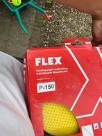 Flex GE 5R, Doe-het-zelf en Verbouw, Gereedschap | Schuurmachines, Ophalen of Verzenden, Zo goed als nieuw, Overige typen