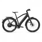 Stromer ST2 Pinion Heren Dark Grey l 2024, Nieuw, Stromer