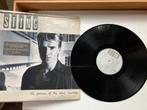 Sting LP The dream of the blue turtles, Ophalen, Gebruikt