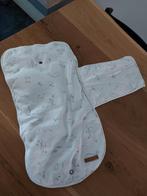 Verschoonmatje little dutch, Kinderen en Baby's, Dekens, Slaapzakjes en Inbakerproducten, Ophalen of Verzenden, Nieuw, Minder dan 70 cm