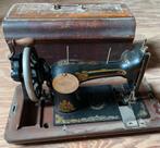 Naaimachine, Hobby en Vrije tijd, Naaimachines en Toebehoren, Ophalen of Verzenden, Gebruikt, Overige merken