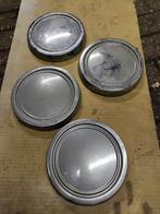 Wieldoppen chroom rvs Saab Opel Gm Ranger, Ophalen of Verzenden