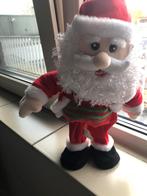 Nieuw zingende en dansende kerstman, Diversen, Ophalen of Verzenden, Nieuw