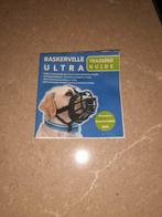 Muilkorf middenslag ras hond, Dieren en Toebehoren, Ophalen