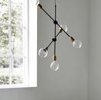 House Doctor Molecular plafondlamp, Ophalen, Zo goed als nieuw