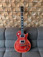 Gibson Les Paul Santa Fe Sunrise, Muziek en Instrumenten, Gibson, Ophalen of Verzenden, Zo goed als nieuw