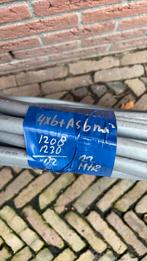 Grondkabel ymvk 4x6+as6, Doe-het-zelf en Verbouw, Elektra en Kabels, Ophalen of Verzenden, Zo goed als nieuw, Overige typen