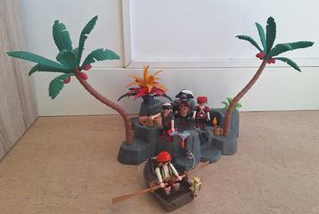Playmobil piraten set beschikbaar voor biedingen