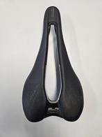 Selle Iralia SLR Boost Superflow carbon / Titanium rails, Ophalen of Verzenden, Zo goed als nieuw, Racefiets, Zadel