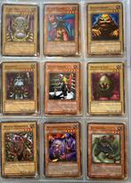 Yu-Gi-Oh! Kaarten Verzameling, Hobby en Vrije tijd, Verzamelkaartspellen | Yu-gi-Oh!, Ophalen of Verzenden, Gebruikt, Meerdere kaarten