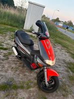 Gilera runner 180cc DD DG 2/2 op A1, Ophalen, Tweetakt, Overige modellen, 180 cc