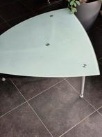 leolux type Joey, Huis en Inrichting, Tafels | Salontafels, Ophalen, Gebruikt, 50 tot 100 cm, Minder dan 50 cm