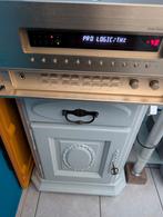 Te koop DENON ACV A1 THX HI FI SURROUND, Ophalen of Verzenden, Zo goed als nieuw