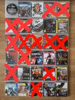 PlayStation 3 Games [Vanaf €4,-] (PS3) ACTIE: 3=2!, Gekoppelde computers, Racen en Vliegen, Ophalen of Verzenden, Zo goed als nieuw