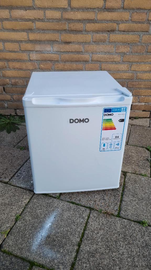 Mini koelkast. Energie klasse A++. Zo goed als nieuw!, Witgoed en Apparatuur, Koelkasten en IJskasten, Gebruikt, Met vriesvak