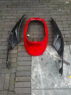 Zip type 1/2/3 fastrider sp 98 kappen, Ophalen of Verzenden, Kap, Piaggio