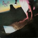 Styx - Cornerstone LP, Cd's en Dvd's, Vinyl | Rock, Ophalen of Verzenden, Zo goed als nieuw, 12 inch, Poprock