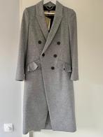 NEW Burberry Coat Gray Size34 GREAT DEAL -only 599 Eur, Kleding | Heren, Jassen | Winter, Nieuw, Grijs, BURBERRY, Ophalen