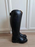 Mountain Horse leren rijlaarzen + laarzenspanner, Dieren en Toebehoren, Ophalen of Verzenden, Nieuw, Dressuur, Schoeisel