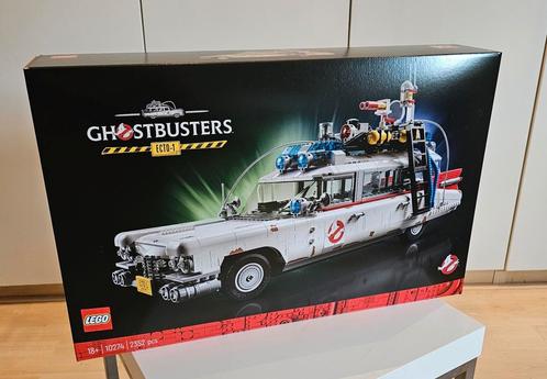 LEGO 10274 Ghostbusters ECTO-1 *nieuw*, Kinderen en Baby's, Speelgoed | Duplo en Lego, Nieuw, Lego, Complete set, Ophalen