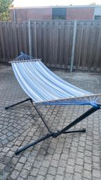 Hangmat met standaard, Ophalen, Gebruikt, Met standaard